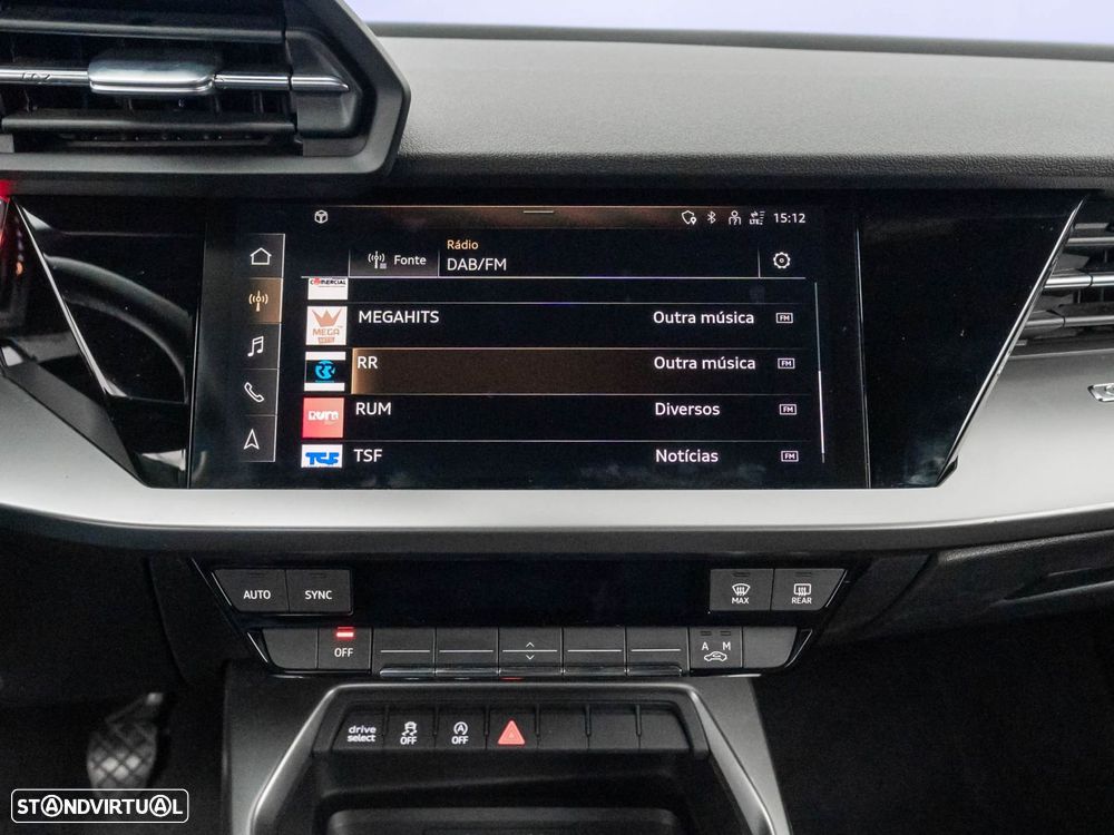 Audi A3 Sportback 30 TDI - 32