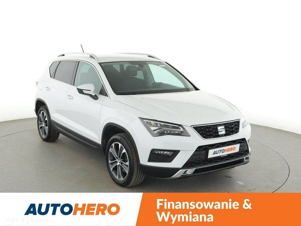 Seat Ateca 1.6 TDI Style - 10