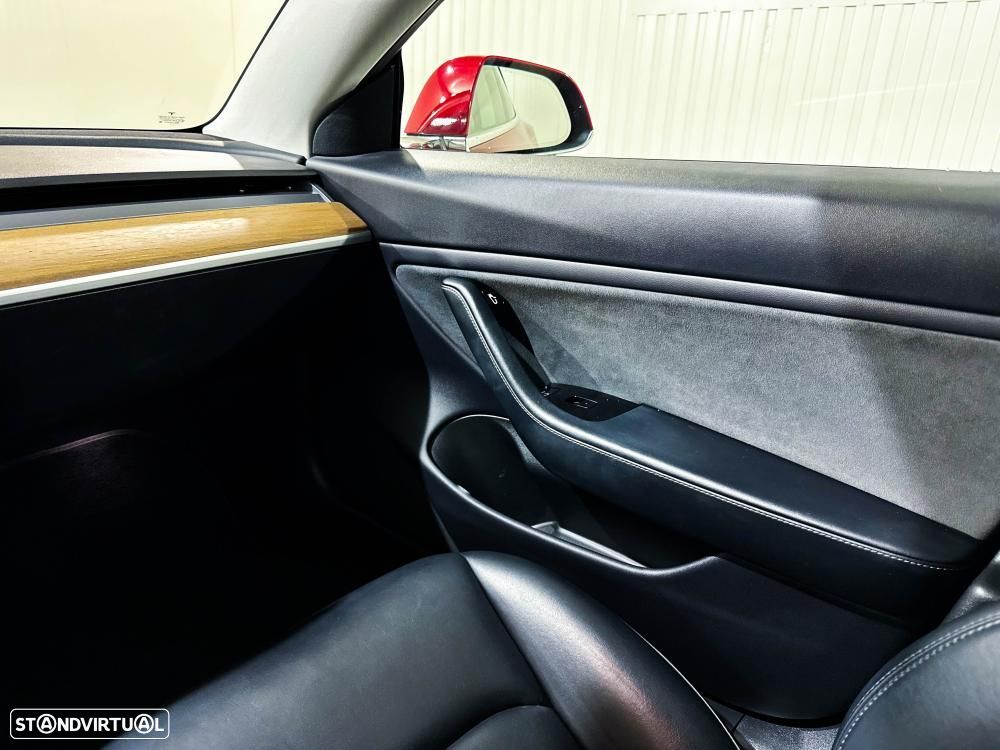 Tesla Model 3 Long Range Tração Integral - 25