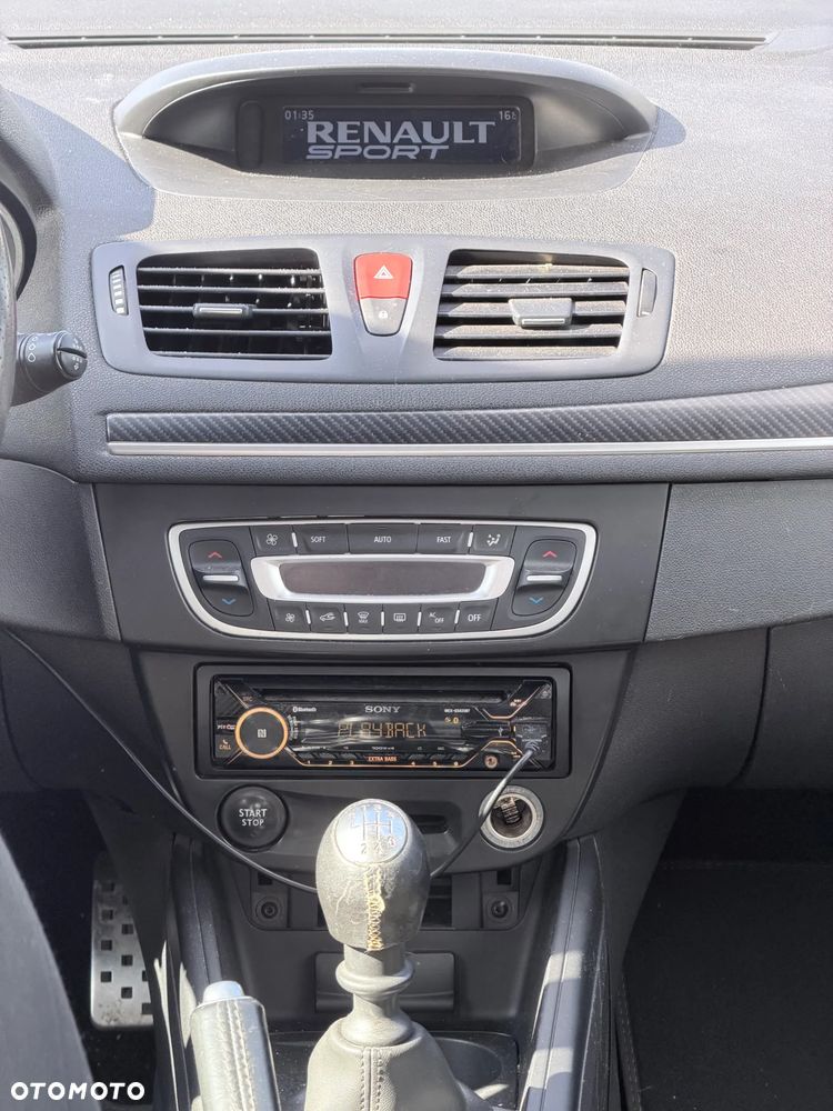 Renault Megane 2.0 16V RS - 31