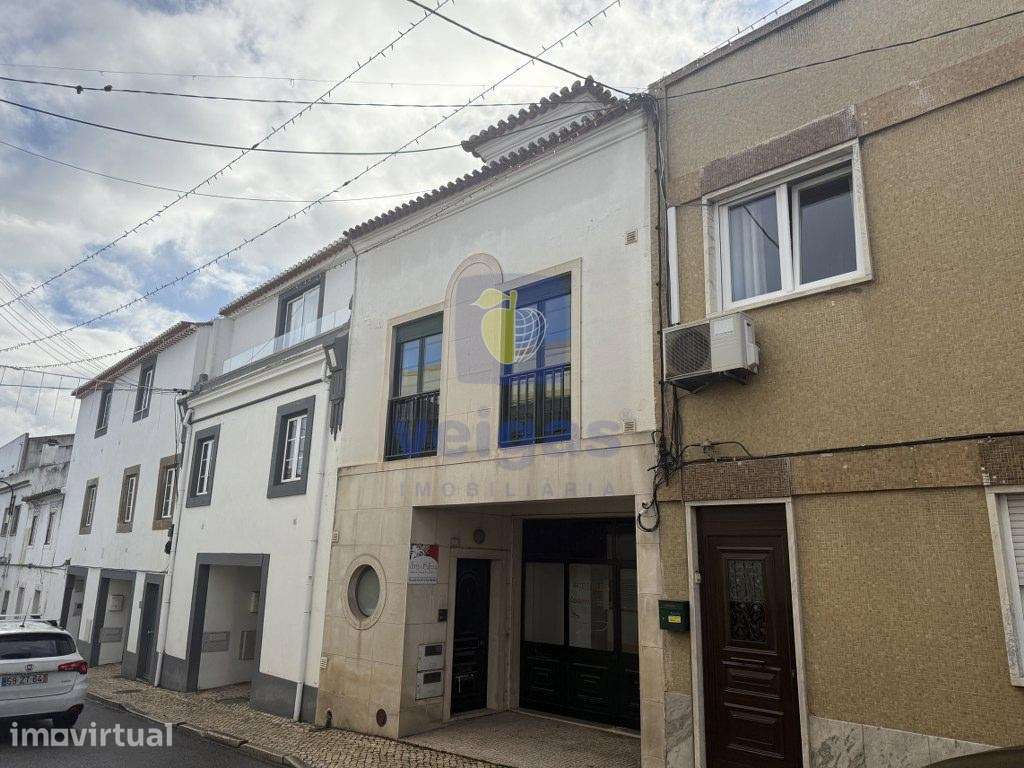 Viver com Estilo, Investir com Visão – Prédio premium com terraço e ár - Grande imagem: 4/57