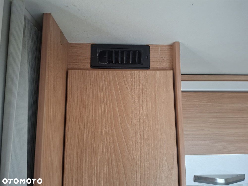 KNAUS SUDWIND SILVER SELECTION 500 EU - 22