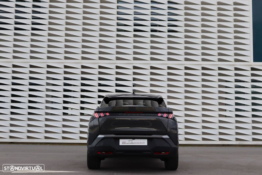Peugeot 3008 - 8