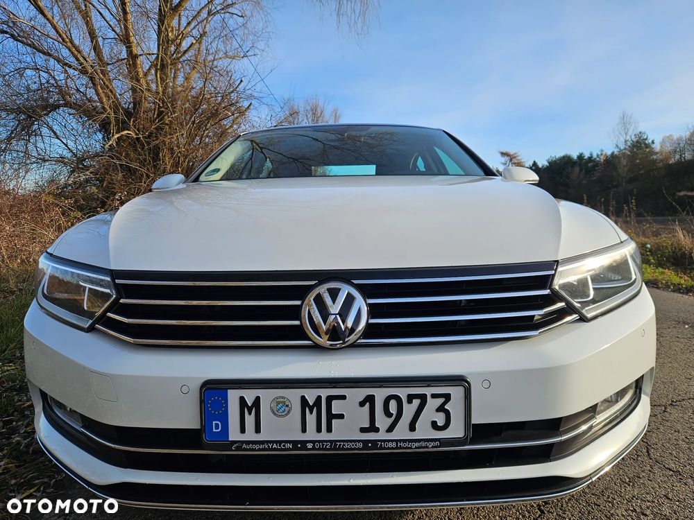 Volkswagen Passat 2.0 TDI BMT Comfortline - 15