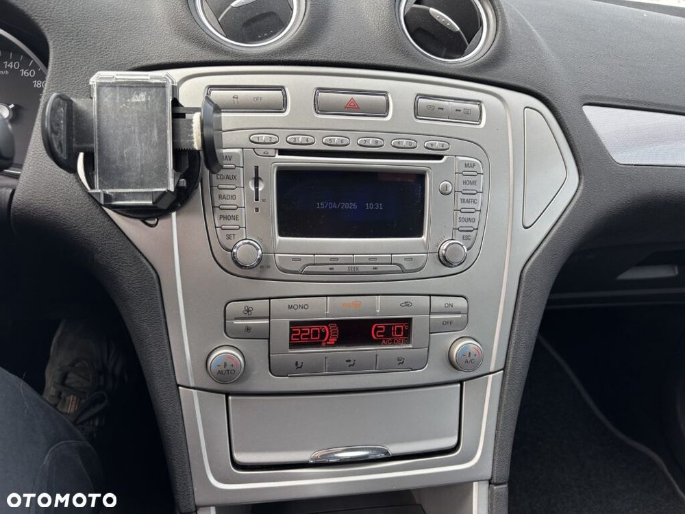 Ford Mondeo 2.0 TDCi Trend - 7