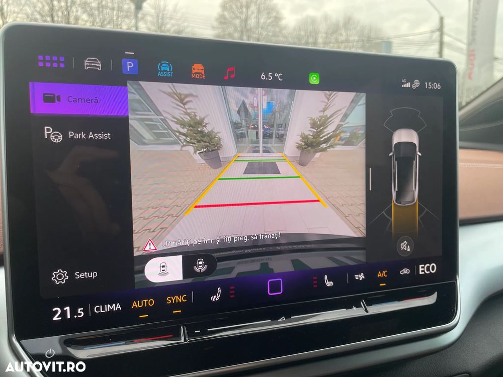 Volkswagen ID.4 77 kWh Pro - 19