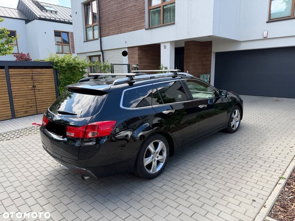 Honda Accord 2.0 Executive - 5
