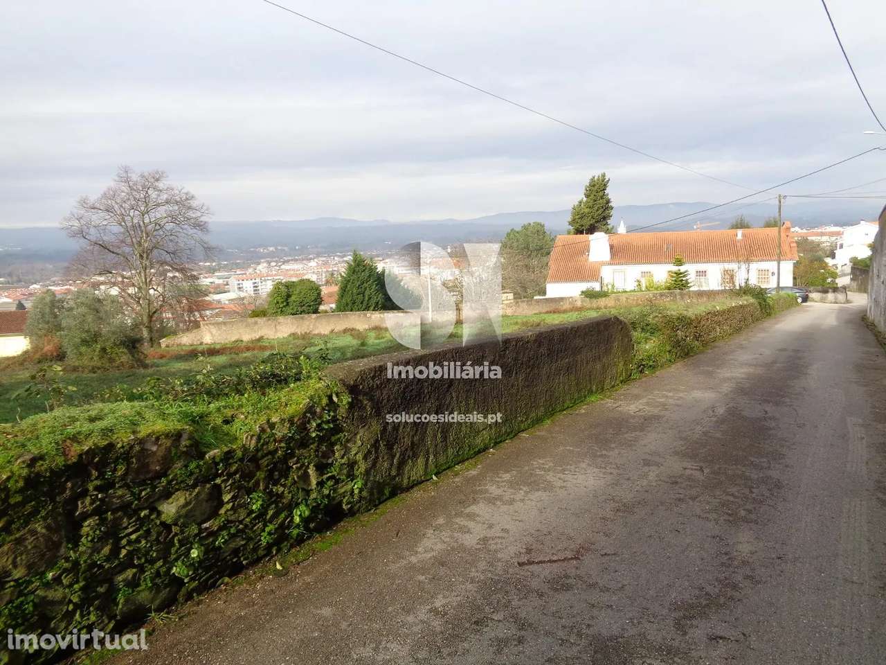 Terreno em Lousã - Grande imagem: 4/23