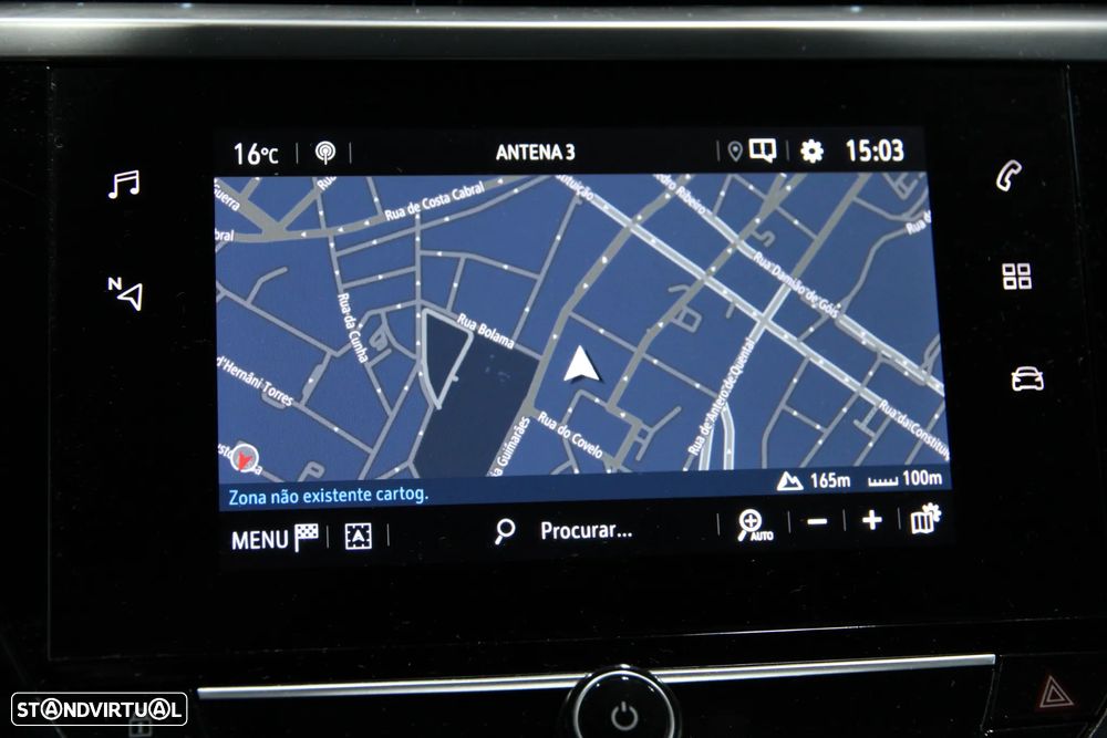 Opel Corsa 1.2 Business - 15