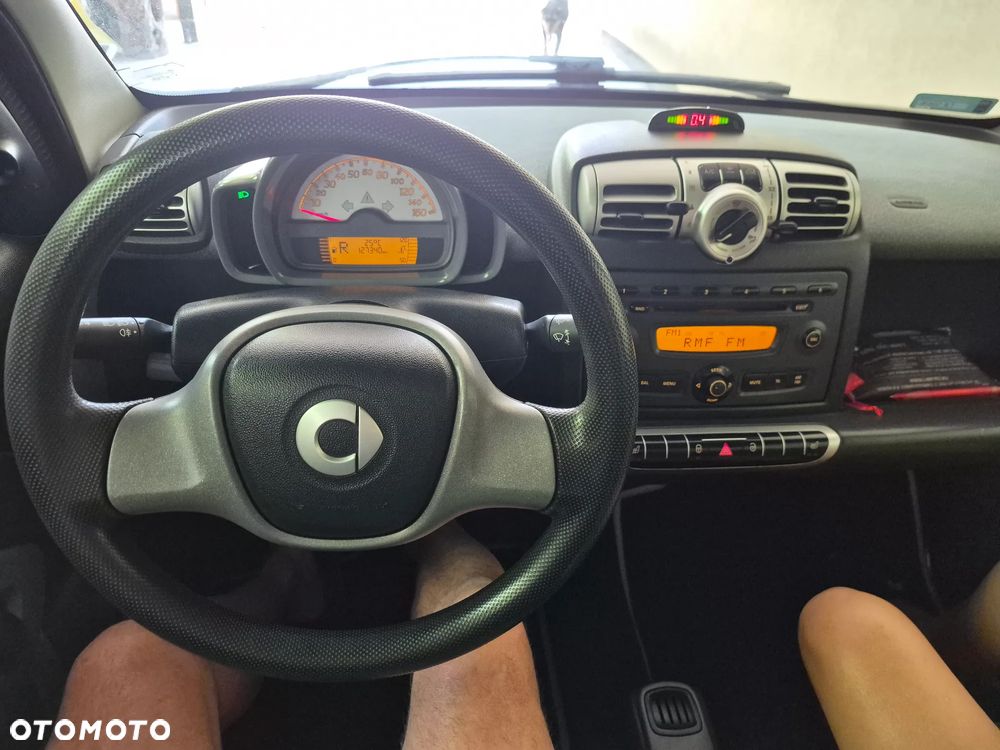Smart Fortwo - 6