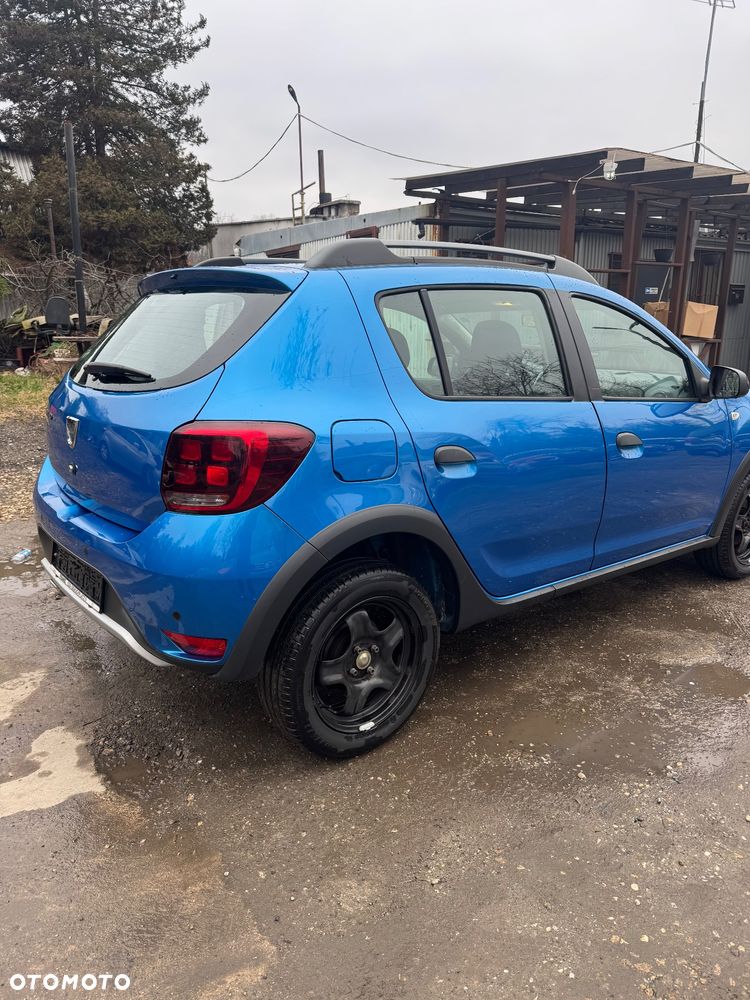 Dacia Sandero - 20