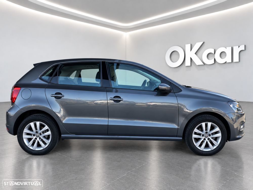 VW Polo 1.0 Confortline - 8