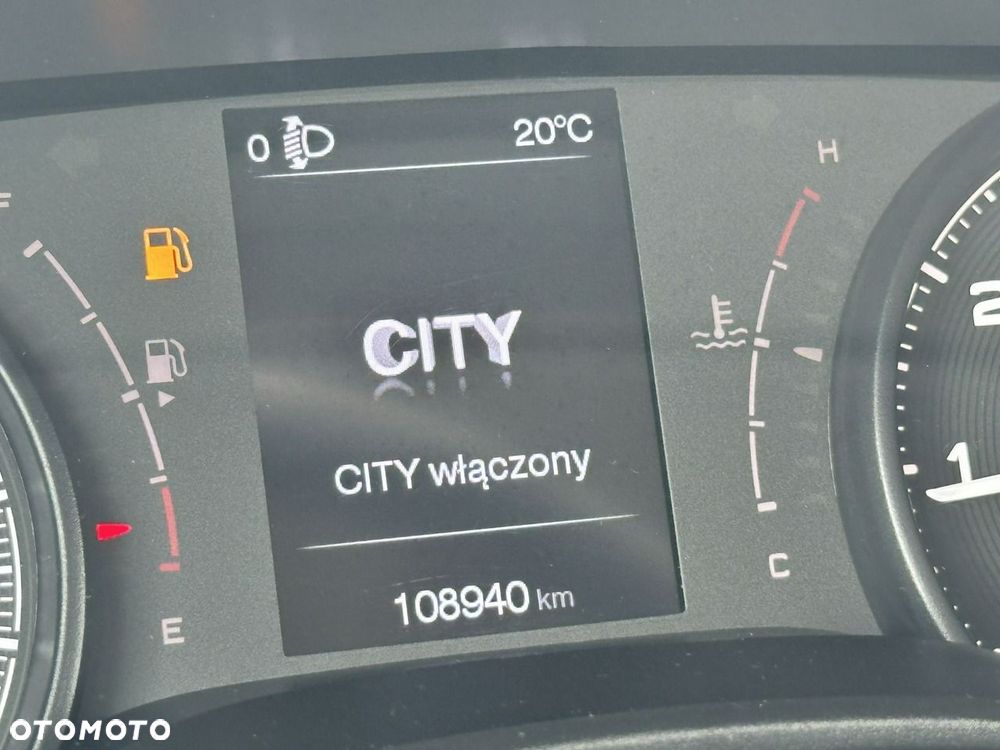 Fiat Tipo - 27