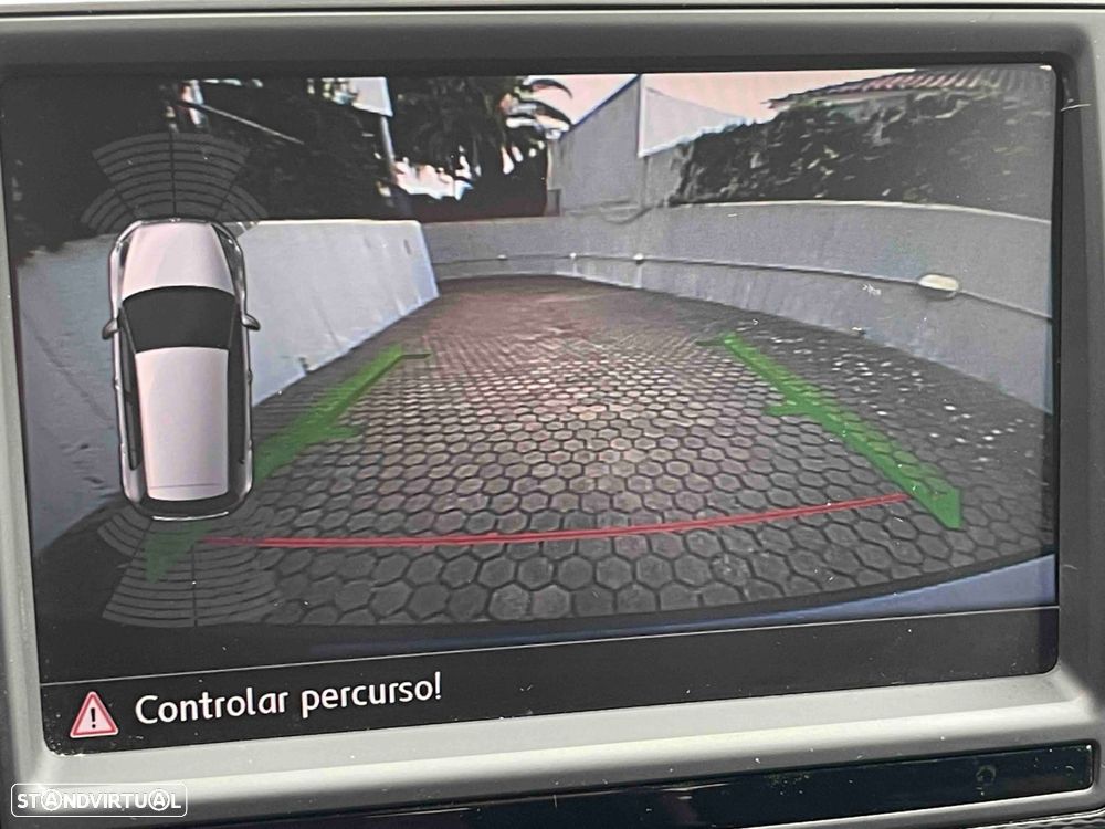 VW Golf 1.4 GTE Plug-in - 7
