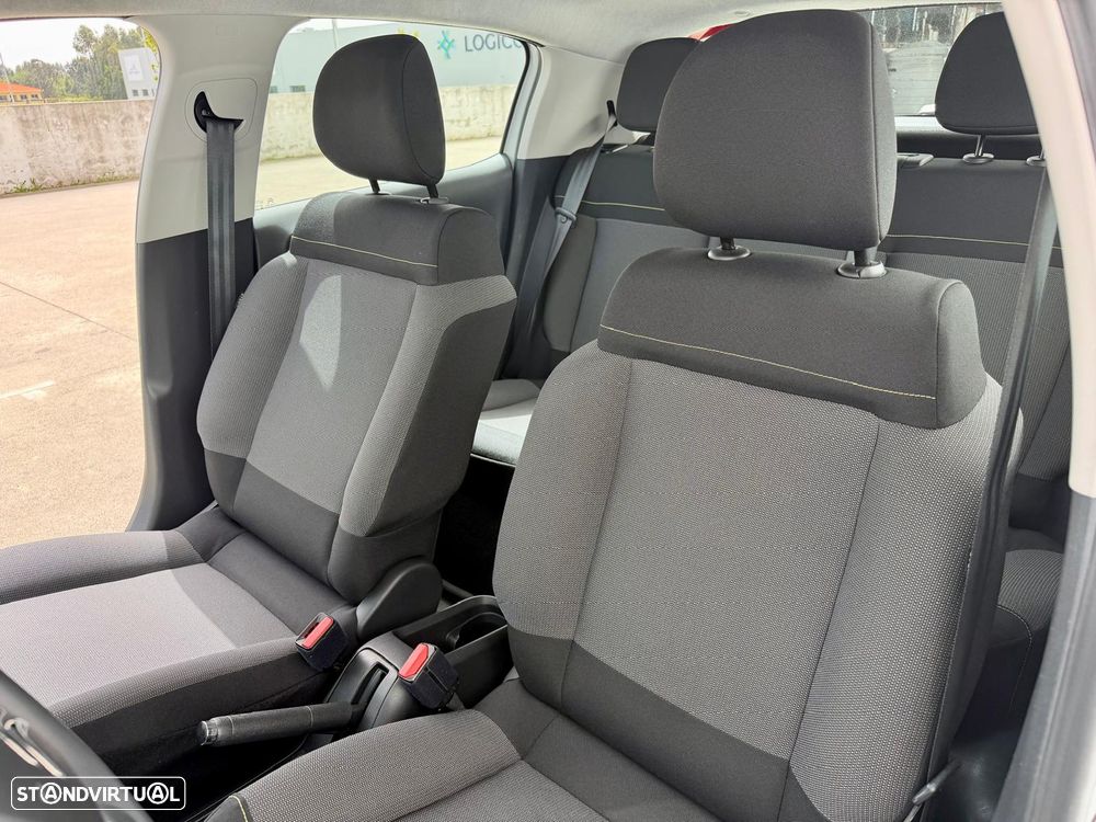 Citroën C3 Pure Tech S&S Shine Pack - 15