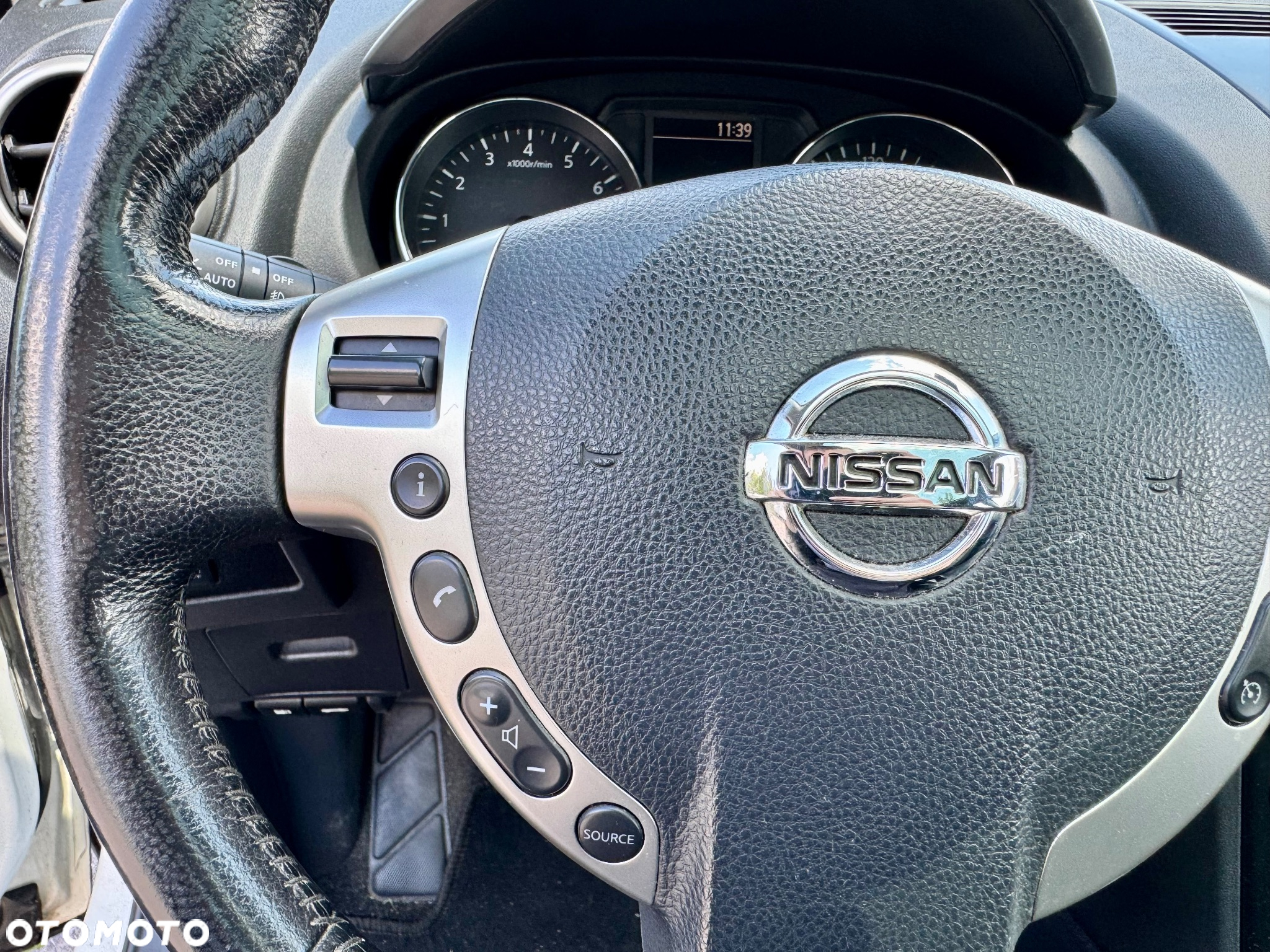 Nissan Qashqai+2 2.0 Tekna Premium - 20
