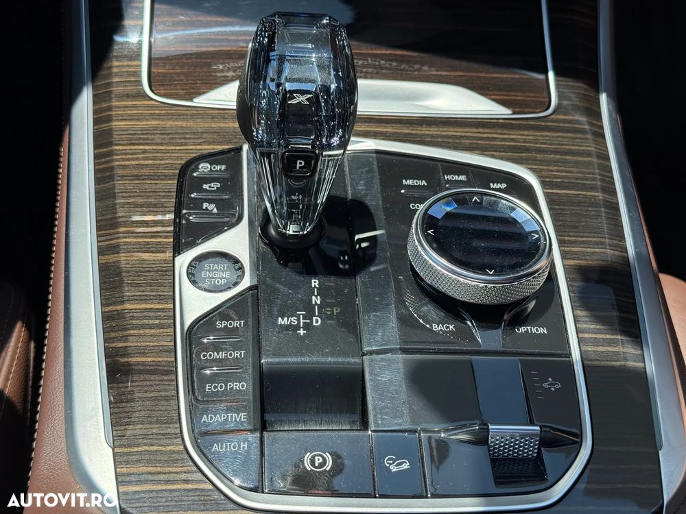 BMW X5 xDrive30d AT MHEV - 17