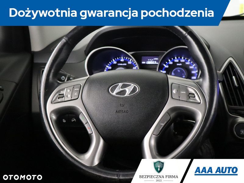 Hyundai ix35 - 21