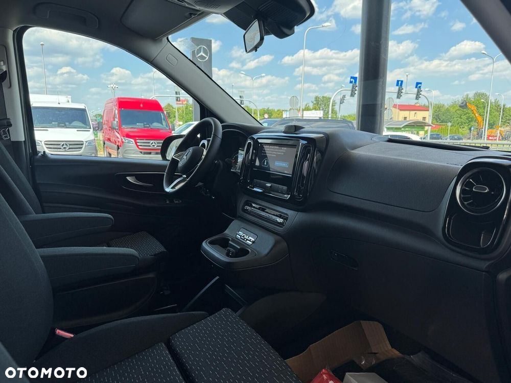 Mercedes-Benz Vito - 17