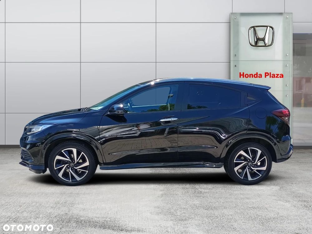 Honda HR-V 1.5 Executive (ADAS) CVT - 3