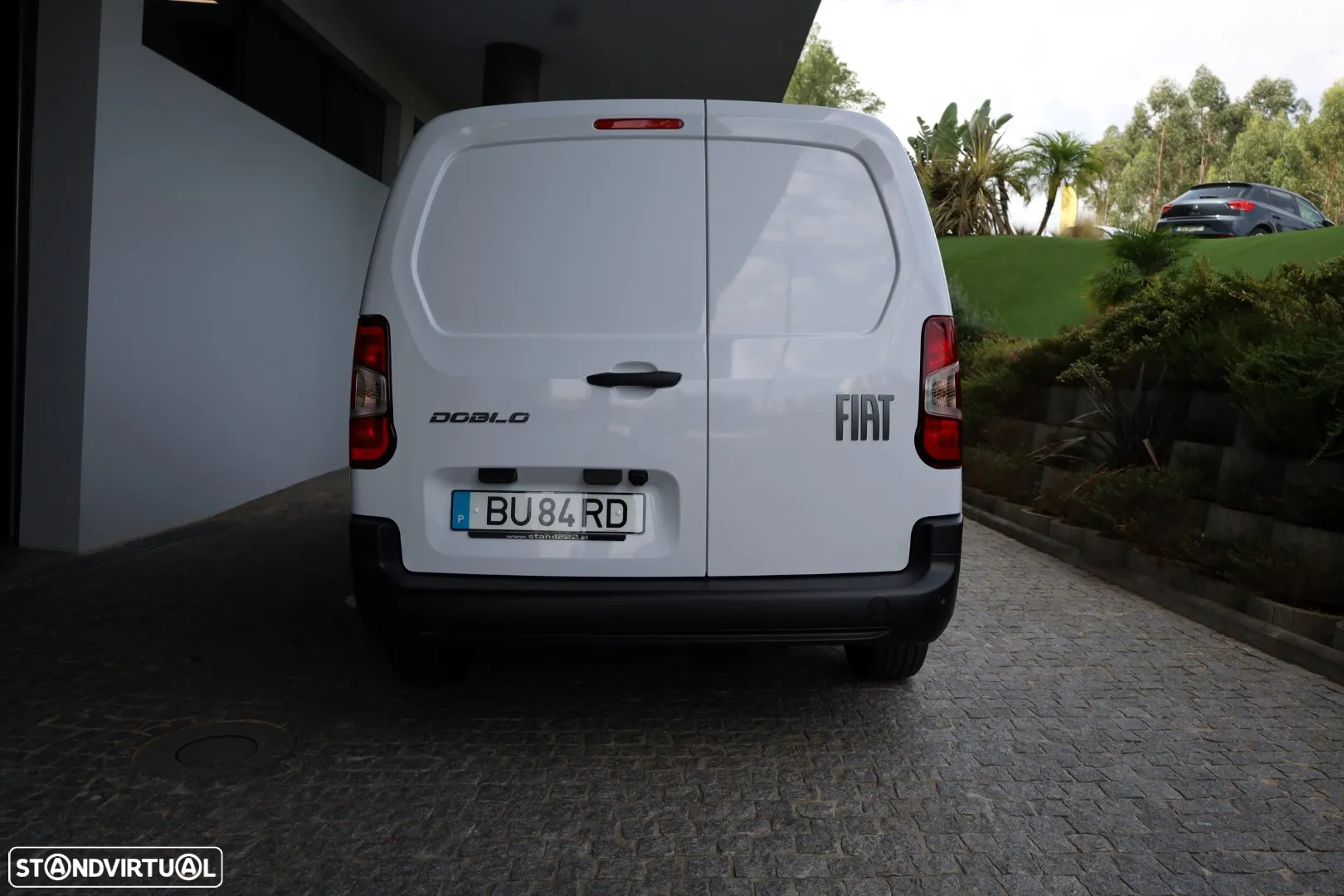 Fiat Doblo 1.5 BlueHDi Maxi - 14