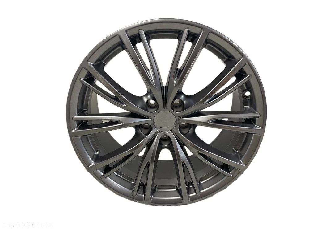NOWA FELGA ALUMINIOWA ALUFELGA ALFA ROMEO STELVIO 8.0x  18 ET34 5x110 156124441 - 1