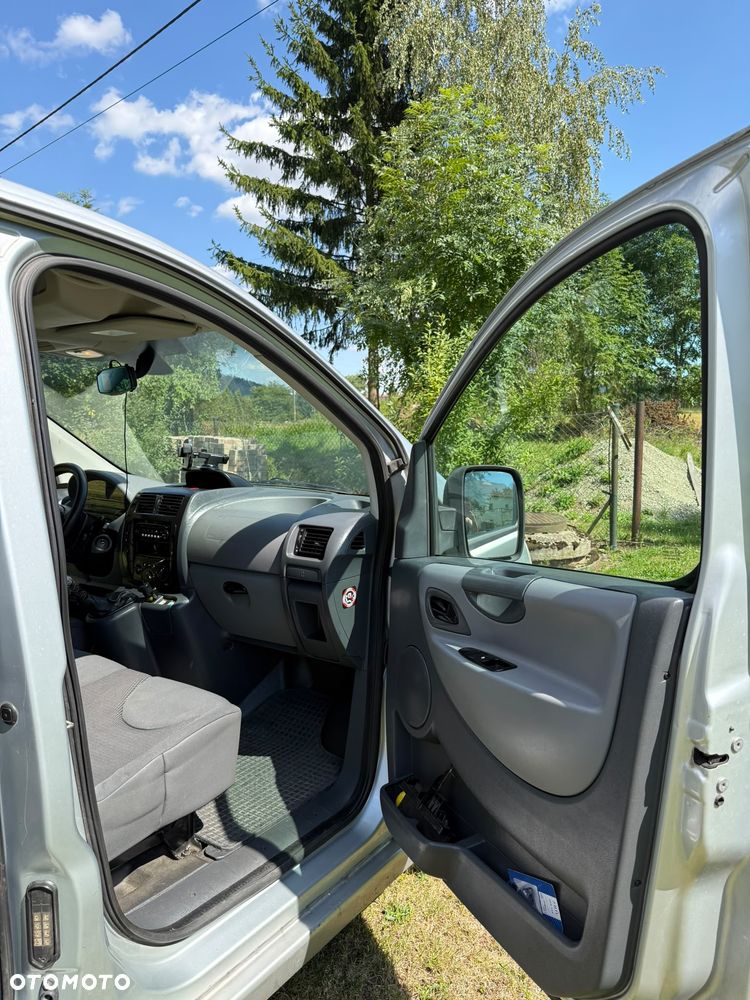 Citroën Jumpy Combi - 11