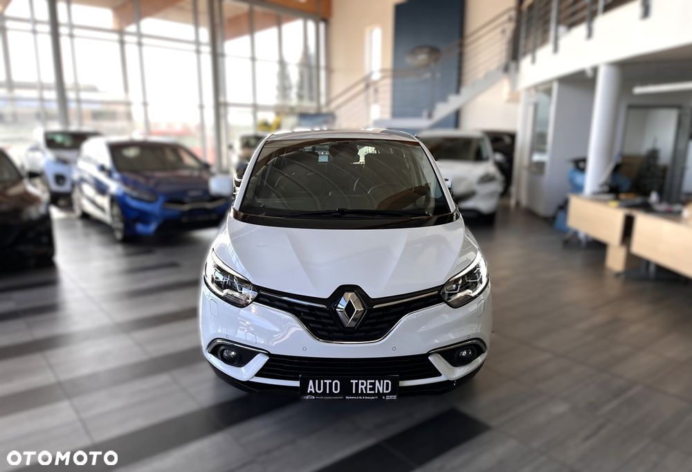 Renault Scenic TCe 140 GPF EDC INTENS - 3
