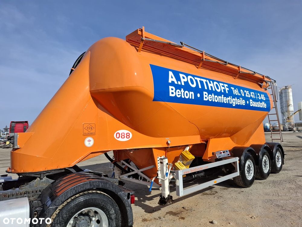 Feldbinder SPITZER FELDBINDER EUT 37