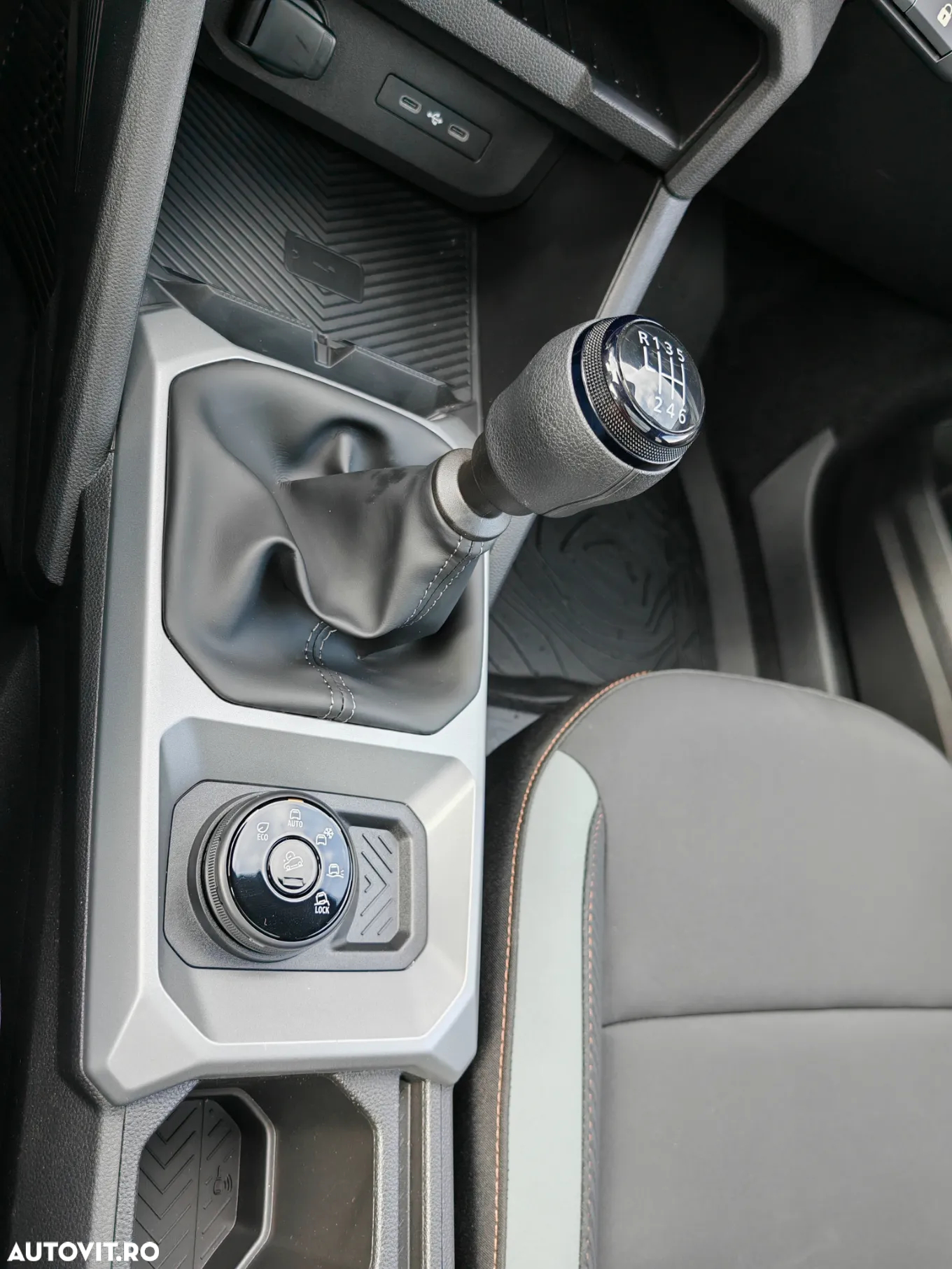 Dacia Bigster TCe 130 4X4 MHEV Extreme - 15