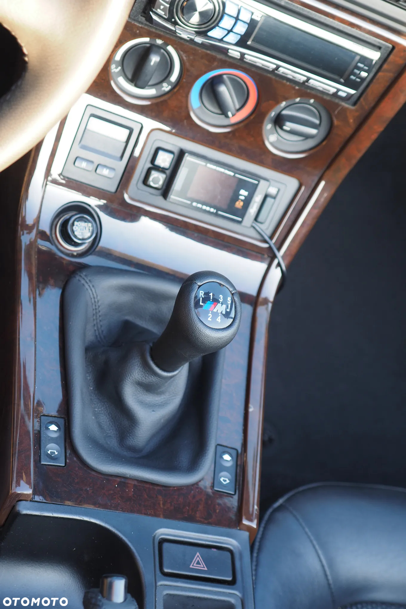BMW Z3 1.9 - 17