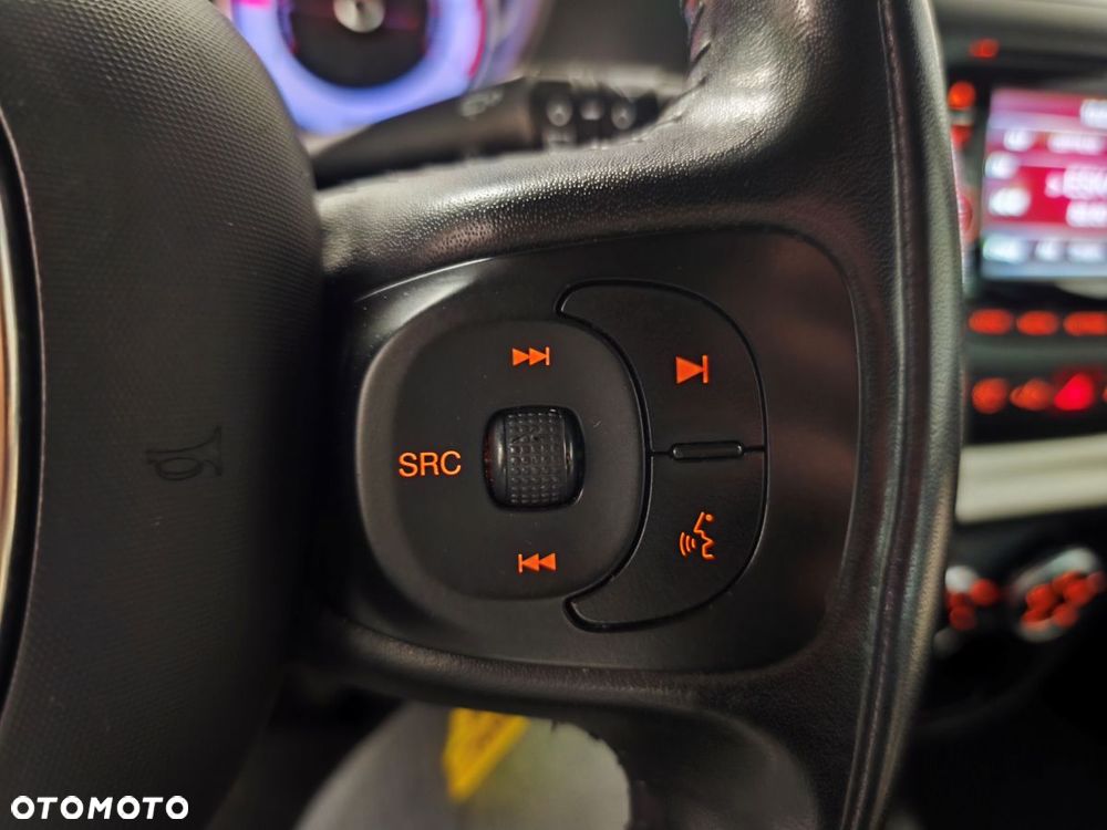 Fiat 500L Living 1.6 Multijet Start&Stopp Lounge - 12