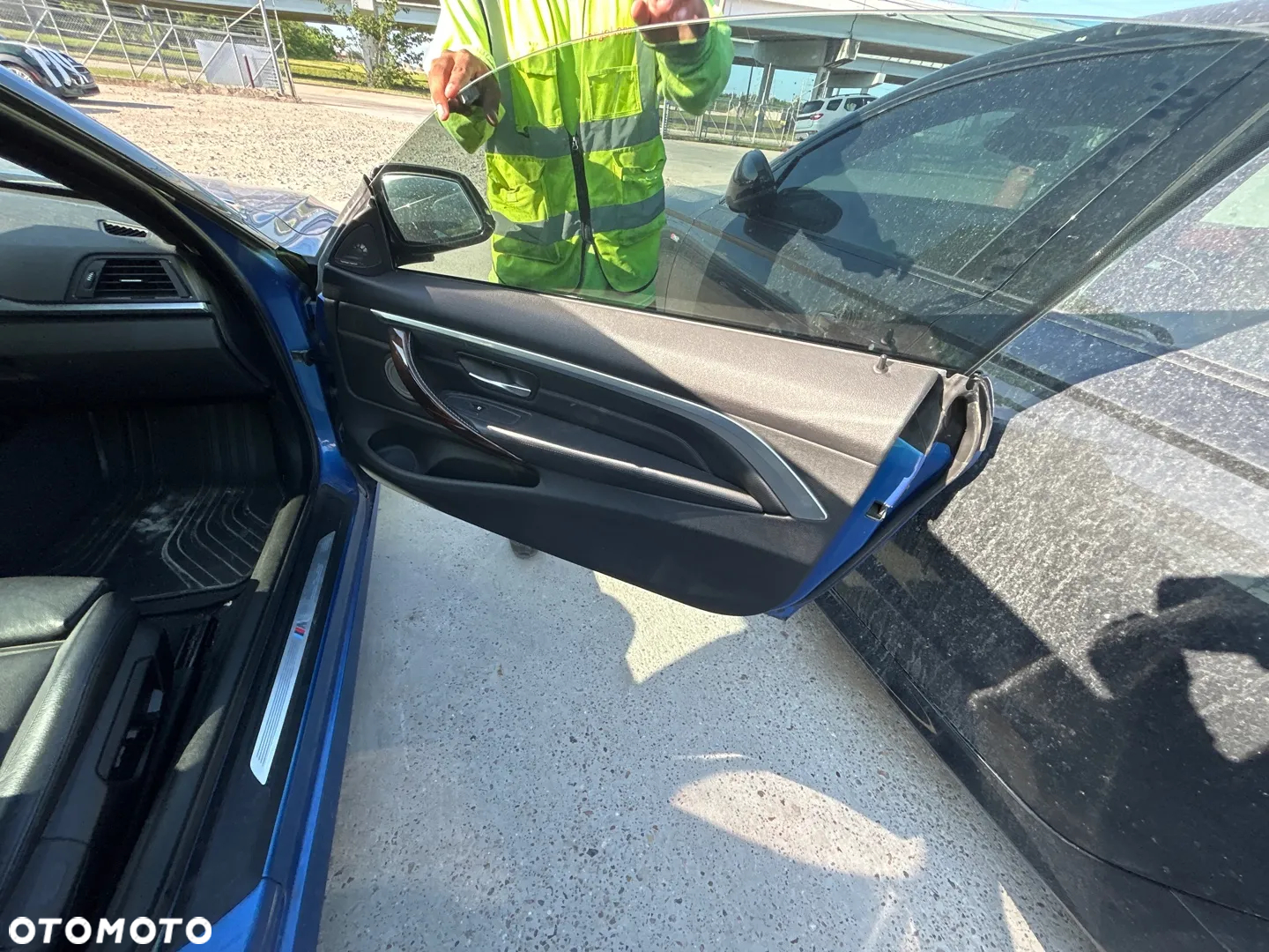 BMW Seria 4 428i Coupe M Sport - 24
