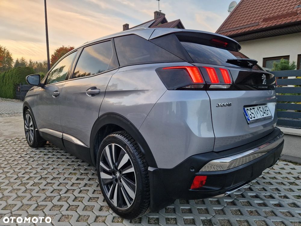 Peugeot 3008 1.2 PureTech Crossway S&S - 5