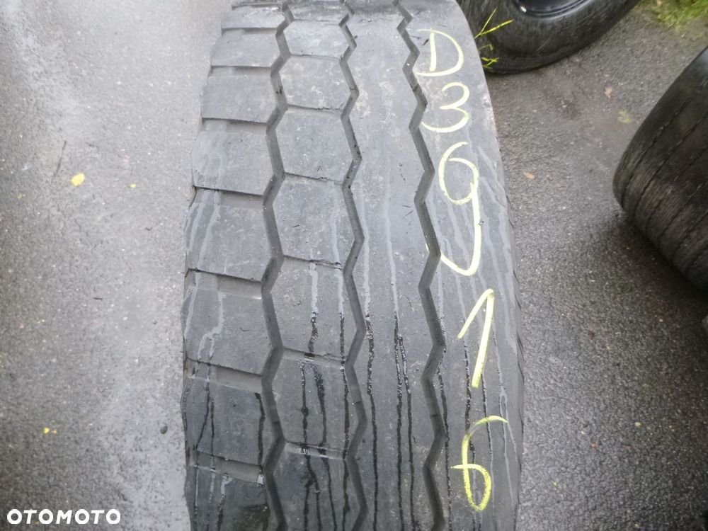 Opona ciężarowa 315/80R22.5 Next tread NT UTILITY. Opony ciężarowe