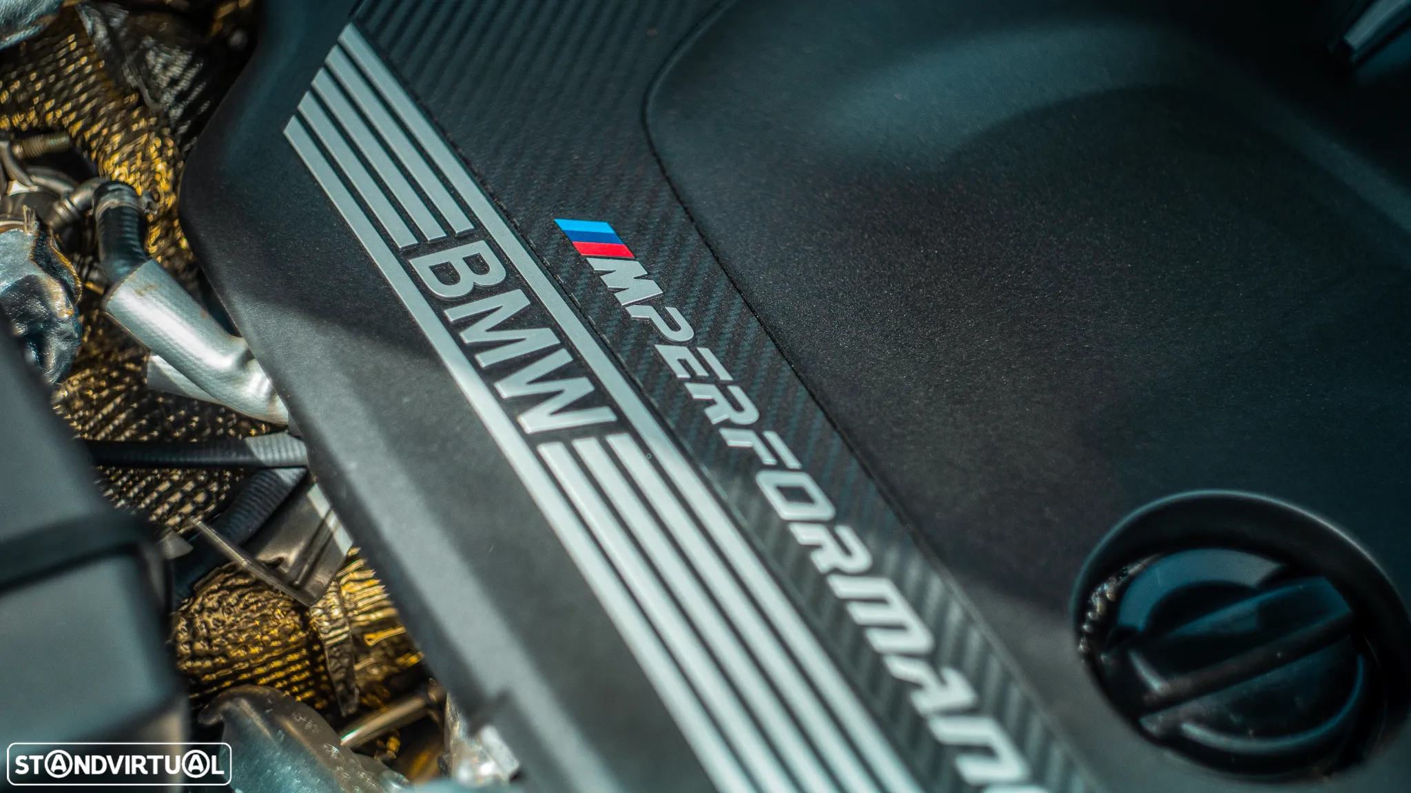 BMW M340 d xDrive Pack Desportivo M Pro Auto - 21