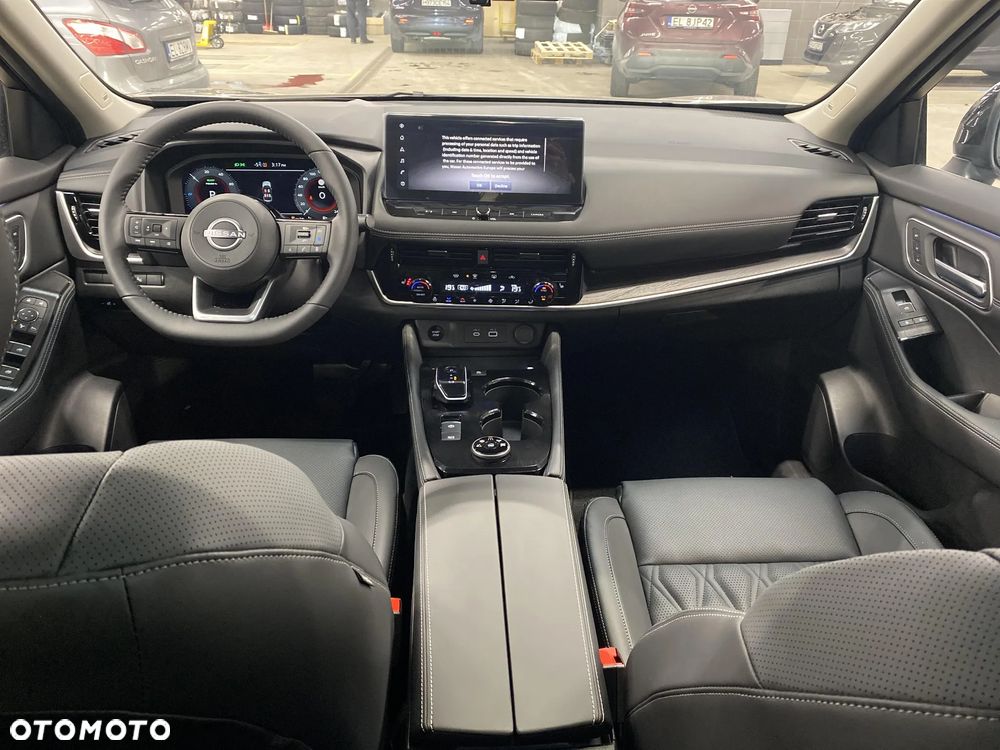 Nissan X-Trail 1.5 VC-T e-POWER Tekna e-4ORCE - 17