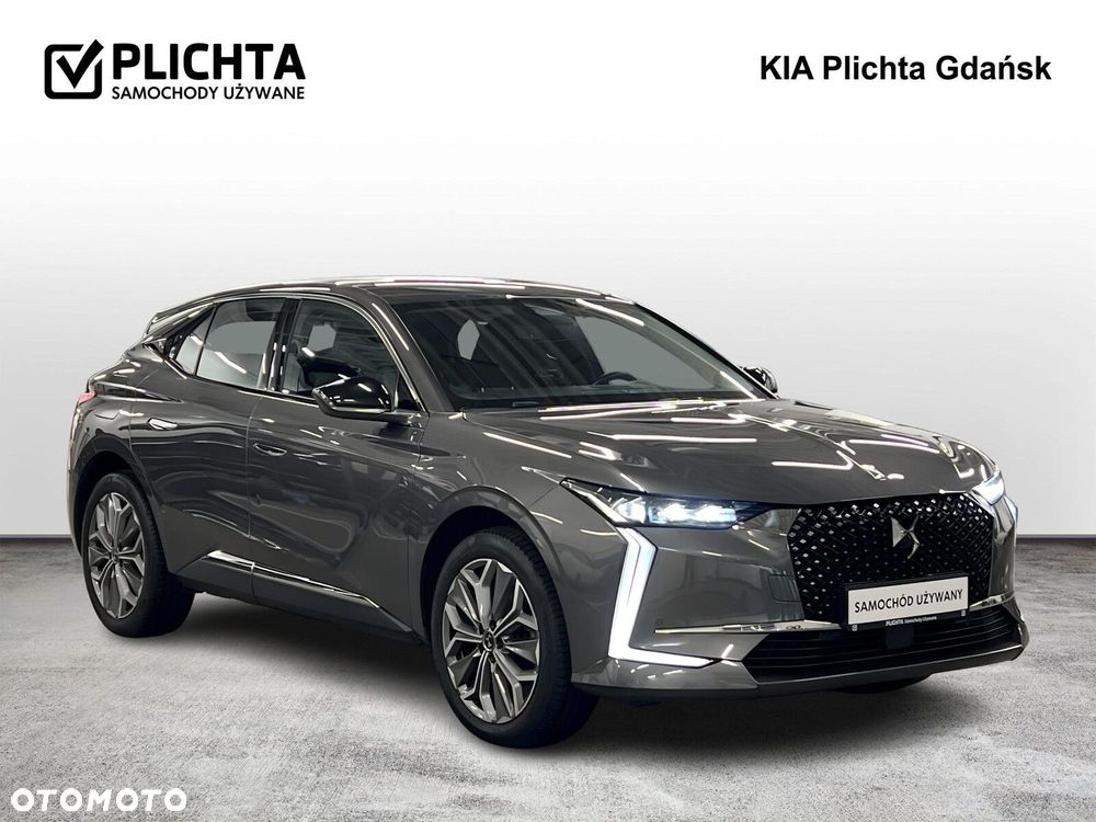 DS Automobiles DS 4 - 7