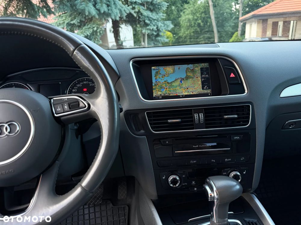 Audi Q5 - 10