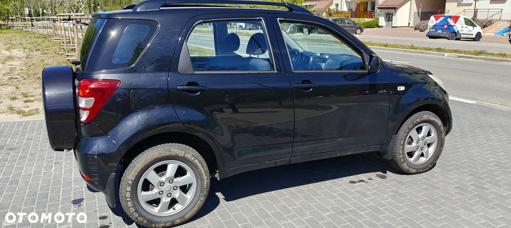 Daihatsu Terios - 3