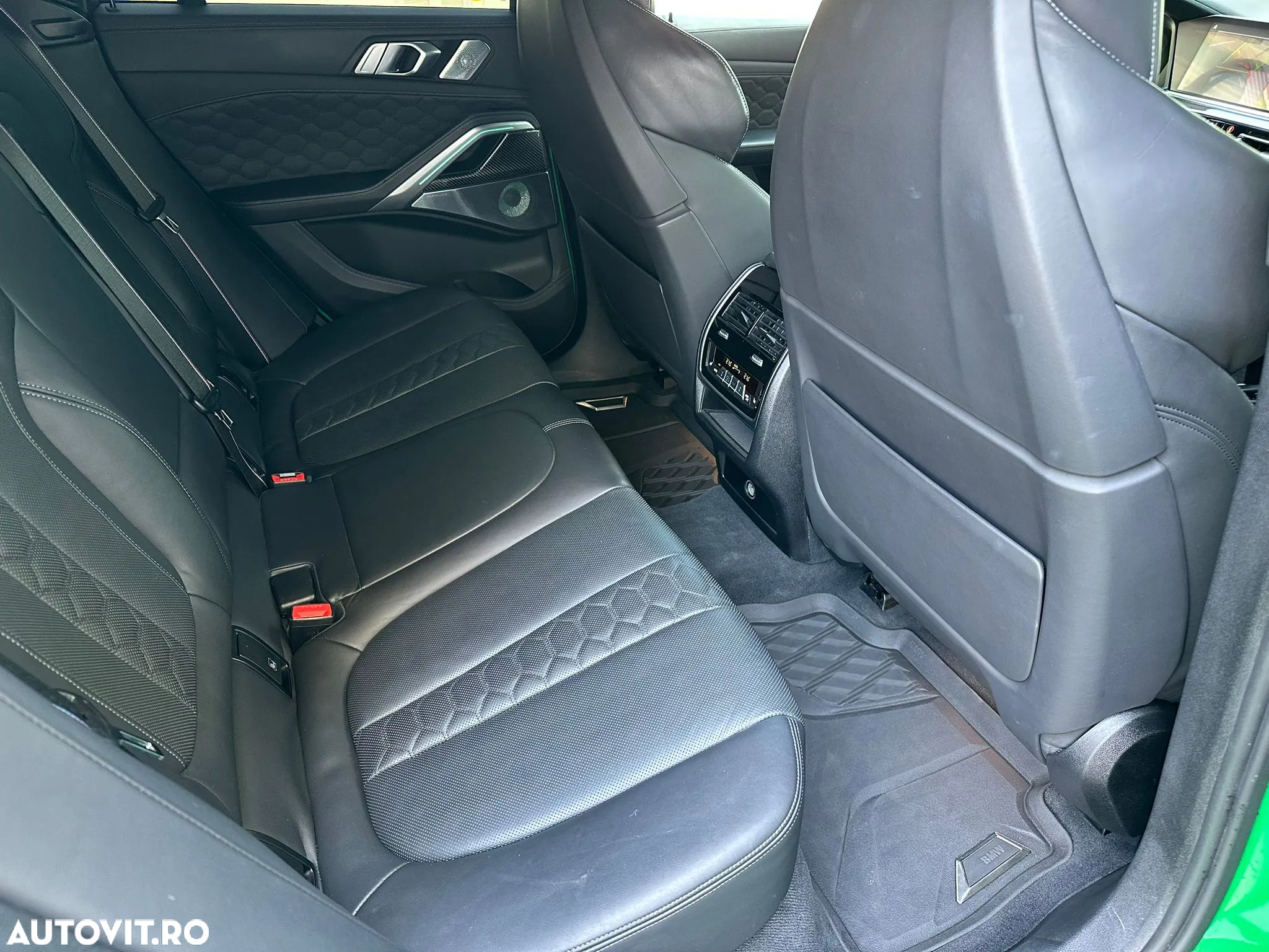 BMW X6 M Standard - 23