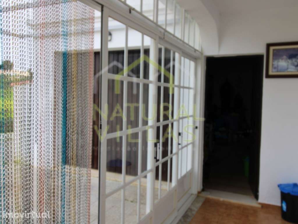 Moradia Geminada T2 com Vista Ria Formosa | Ruína | Terreno - Olhão - Grande imagem: 5/18