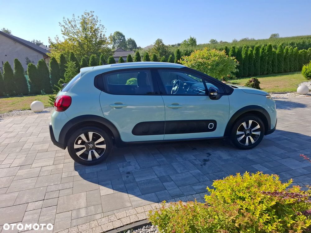 Citroën C3 1.2 PureTech Shine - 15