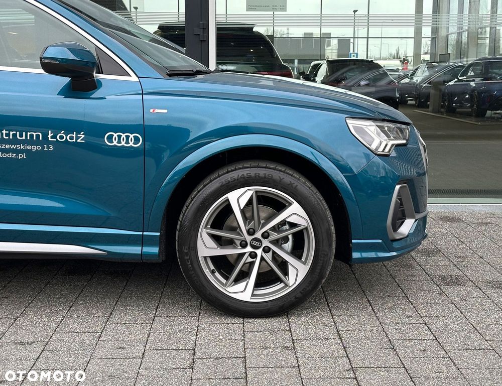 Audi Q3 - 5