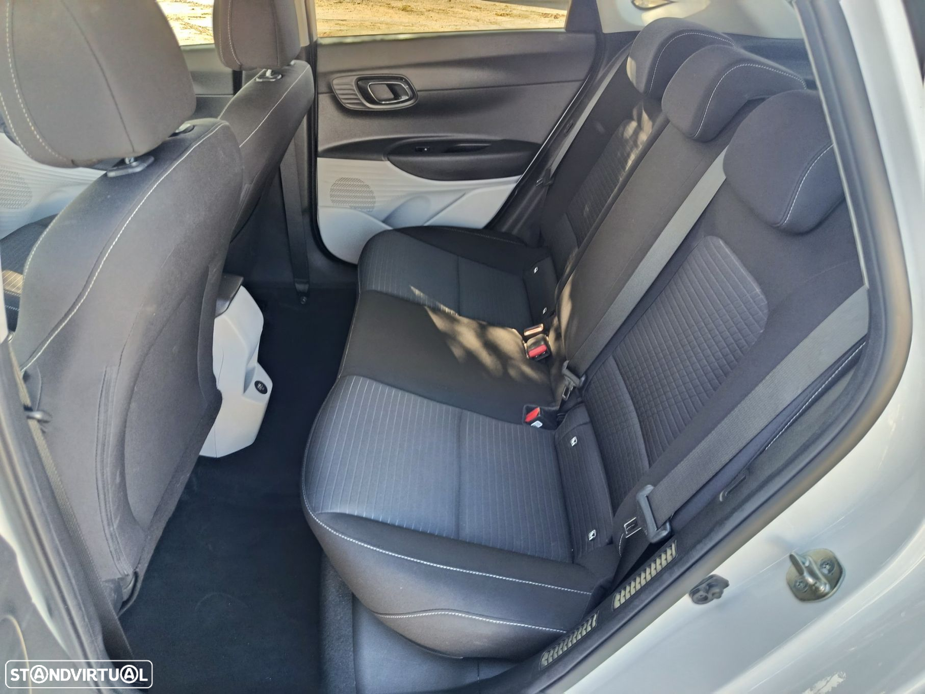 Hyundai i20 - 8