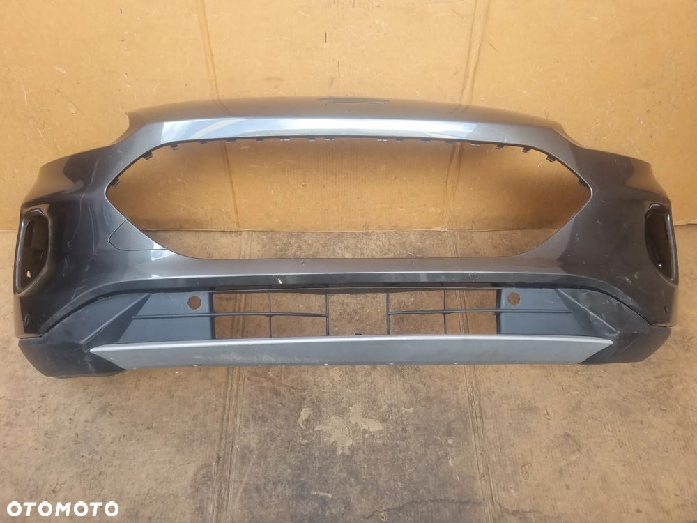 FORD KUGA ESKAPE MK3 ZDERZAK PRZOD