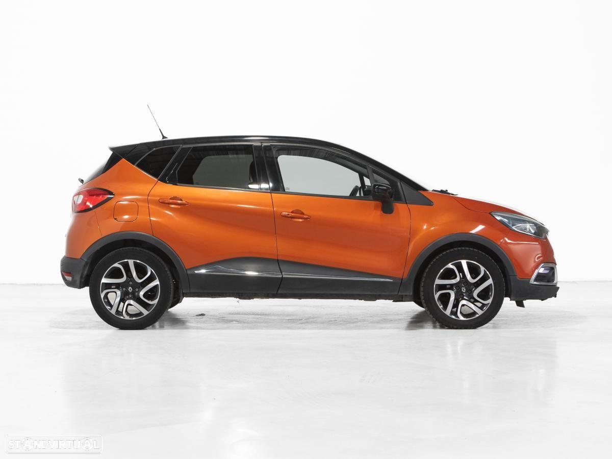 Renault Captur - 2