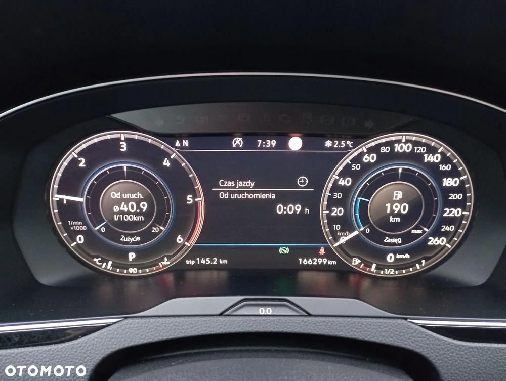 Volkswagen Passat Variant 2.0 TDI BMT SCR Highline DSG7 - 13