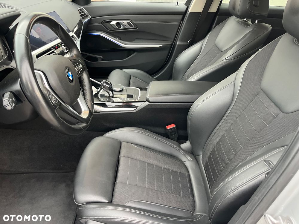 BMW Seria 3 - 10