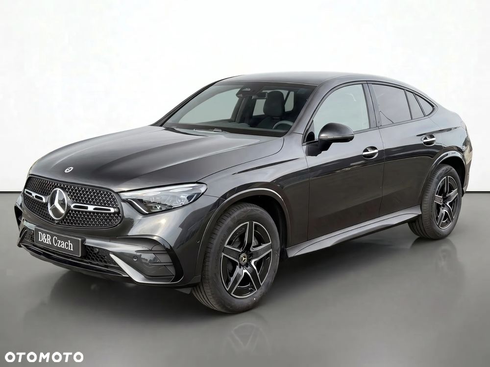 Mercedes-Benz GLC - 4